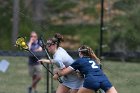 WLax vs MHC  Women’s Lacrosse vs Mt Holyoke College. - Photo by Keith Nordstrom : WLax, lacrosse